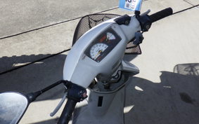 YAMAHA JOG 90 Sports Edition 3WF