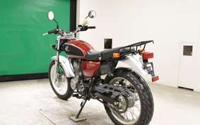 HONDA CB223S 2025 MC40