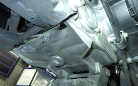 SUZUKI ADDRESS 110 2022 CE47A