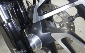 HARLEY FLSB 1750 2024