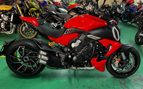 DUCATI DIAVEL V4 2023 3G00