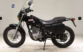 HONDA FTR223 2015 MC34