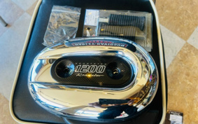 HARLEY XL1200R 2006 CLP