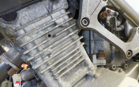 YAMAHA TDM850 Gen.2 1999 RN03J