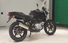 HONDA VTR 250 MC33