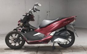 HONDA PCX 125 JF81