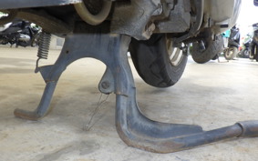 HONDA DIO Gen.6 AF62