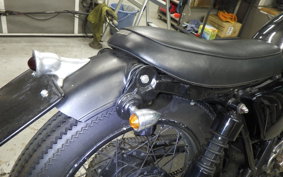 YAMAHA SR400 Gen.3 2002 RH01J