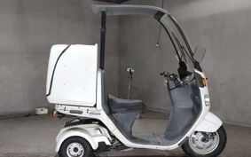 HONDA GYRO TA02