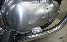 KAWASAKI W650 2007 EJ650A