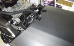 HONDA TACT-4ﾍﾞｰｼｯｸ 2022 AF79