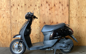 SUZUKI LET'S G CA4AA