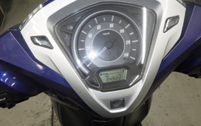 HONDA LEAD 125 JF45