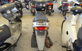 SUZUKI ADDRESS V125 G CF46A