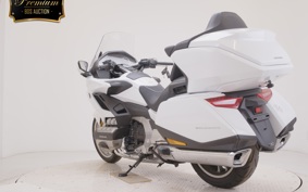 HONDA GL 1800 GOLD WING TOUR DCT 2025 SC79