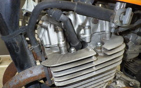 SUZUKI GRASS TRACKER Bigboy 2008 NJ47A