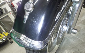 HARLEY FLSTN 1450 2005