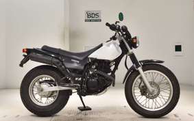 YAMAHA TW225 DG09J