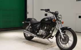 KAWASAKI ELIMINATOR 125 2006 BN125A