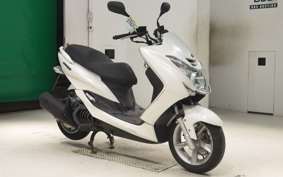 YAMAHA MAJESTY155 S 2021 SG28J