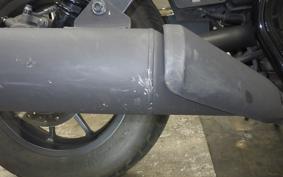 HONDA REBEL 250 2001 MC49