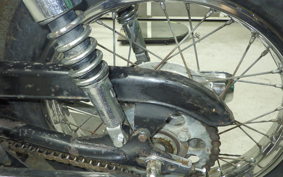 HONDA CB250 CB250