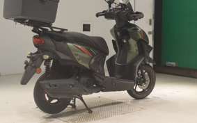 YAMAHA CYGNUS RAY ZR 2023