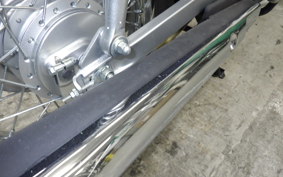 HONDA C50 SUPER CUB 1996 AA07