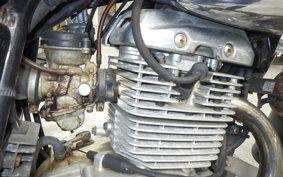 SUZUKI GZ125-HS 2020