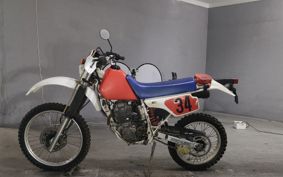 HONDA XR250R ME06