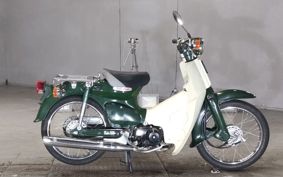 HONDA SUPER CUB50 AA01