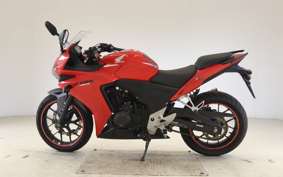 HONDA CBR400R 2013 NC47