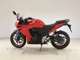 Фото Honda CBR400R 2013 с японского аукциона
