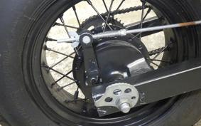 YAMAHA TW225 2014 DG09J