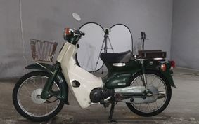 HONDA SUPER CUB50 AA01