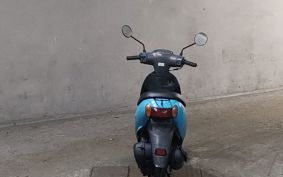 SUZUKI LET's 4 CA41A