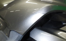 HONDA PCX125 2013 JF81