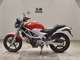 Фото Honda VTR 250 Gen. 2 2009 с японского аукциона