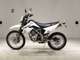 Фото Kawasaki KLX125 1997 с японского аукциона