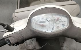 SUZUKI  LETS  BASKET  CA4AA