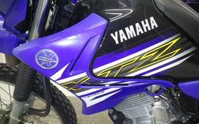 YAMAHA XTZ125 2014
