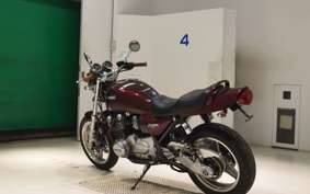 KAWASAKI ZEPHYR 750 2025 ZR750C