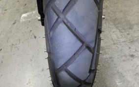 YAMAHA XSR125 2021 RE46J