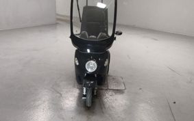 OTHER  BLAZE EV DELIVERY  ..