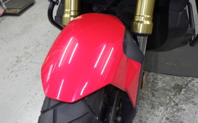 HONDA X-ADV 750 2017 RC95