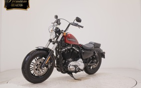 HARLEY XL1200XS 2018