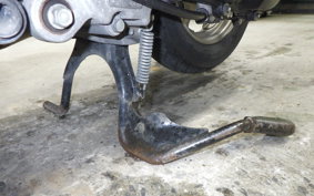 HONDA TACT Basket 2006 AF79