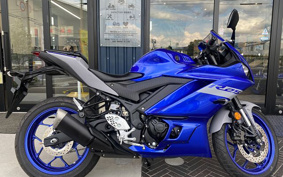 YAMAHA YZF-R25 2021 RG43J