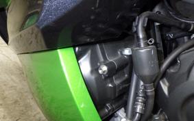 KAWASAKI ZX 1400 NINJA R A 2015