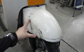 HONDA CREA SCOOPY AF55